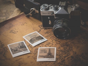 voyage