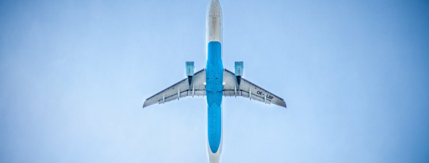 voyage-avion